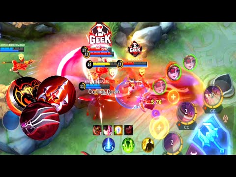 Queen of lifesteal ruby vs ruby mirror mode