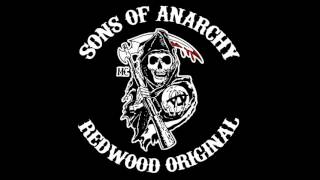 Jason Isbell And The 400 Unit - Go It Alone (SONS OF ANARCHY)