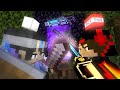 Pixels Apart Something Just Like This Minecraft X PG3D Music Video Minecraft Animation
