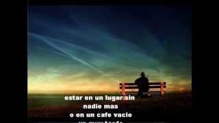 Estar Solo Leonel Garcia