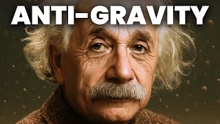 The Dark History of Anti-Gravity (Biggest Secret in Science)
