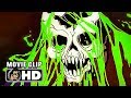 THE BLACK CAULDRON Movie Clip Army Of The Dead 1985 Disney Animated Classic Movie HD