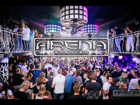 Dj Horse / Arena Kokocko [05 01 2025] - seciki pl