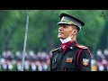 Kadam Kadam Badhaye Ja By Gentlemen Cadets IMA Dehradun