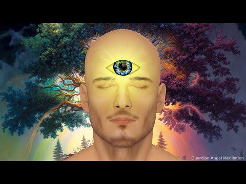 Pleiadian Music | Divine Assistance | Connection with Your Message of Light | Third Eye Activation