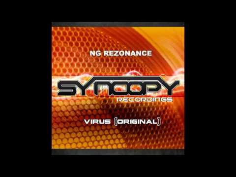 NG Rezonance - Virus (Original)