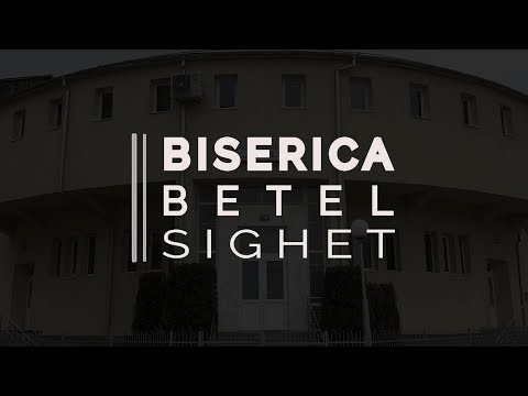 Slujbă | Duminică Dimineaţa | 13.11.2022