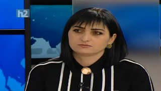 Մարդիկ ինձ չեն ընտրել, որ գնամ փաստաթղթով կամ առանց փաստատթղթի որևէ բան զիջեմ մեր երկրի տարածքներից: