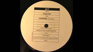 Gerd - Nautiloidea (Fila Braillia Remix)