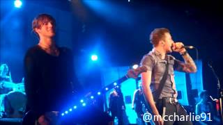 McFLY - Everybody Knows / Cover Medley (Live In Portsmouth) HQ