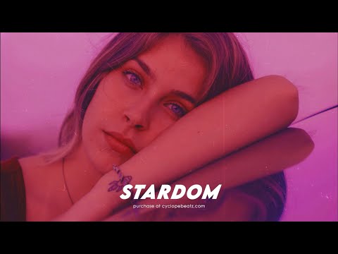 (FREE FOR PROFIT) Partynextdoor x Drake type Beat - "Stardom" | RnB Dancehall type Beat
