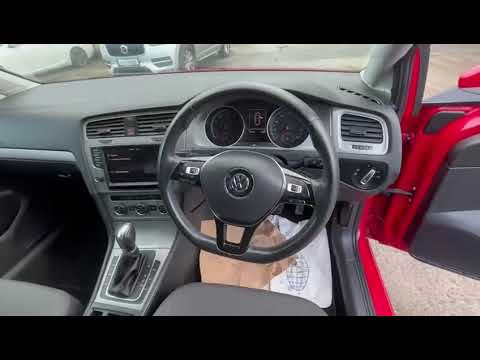 2015 VOLKSWAGEN GOLF 1.2TSI 5DR AUTO FULLY LOADED - Image 2
