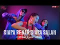 Gita Youbi Siapa Benar Siapa Salah Sekejam Itu Kau Fitnahkan Official Music Video