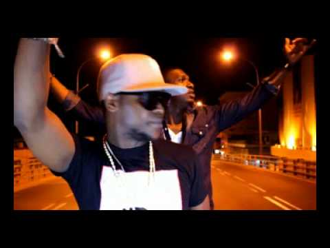 Nasty Nesta feat Iceberg & D.A.C - Pour Ma Ville ( Video Officielle avec DAC)