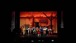 La pensadora gaditana – Semifinal – COAC 2009