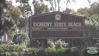 Doheny State Beach Video