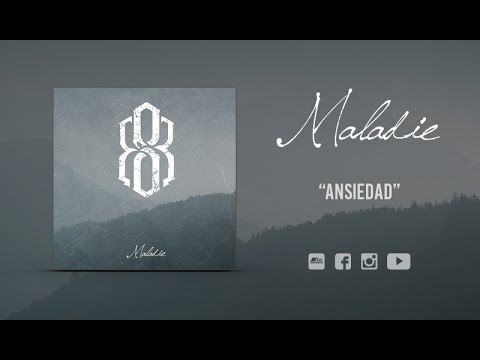 888 - Maladie EP 2015 (Full Stream)