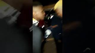 M.K.F VS ROYAL HAVOC🐊🔥