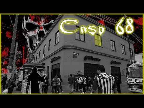 Casa Matusita ● La casa più infestata del mondo