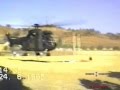 Rugby World Cup 1995 Preparing For Flyover