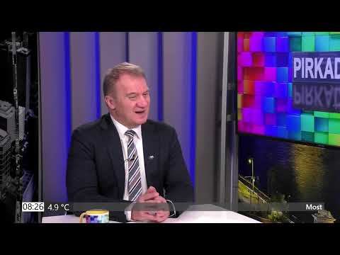 PIRKADAT Breuer Péterrel: Varju László