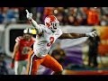 Clemson Football Hype 2014: The Monsters of.