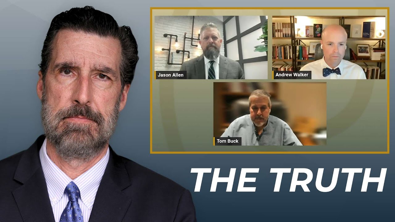 Should Christians Vote for Trump? | Detailed Breakdown