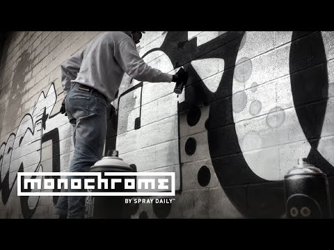 MONOCHROME 036 - RUST86