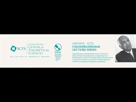 Symmetries, Duality, and the Unity of Physics (Lecture – 01) by Nathan Seiberg