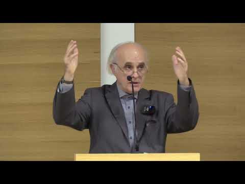 Zaharia Bica - Pocăința (Luca 13:1-9) - 2022 12 31