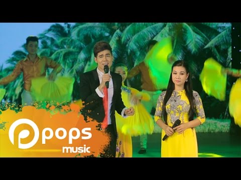 Gió đưa ngan ngát hương dừa - Lưu Chí Vỹ