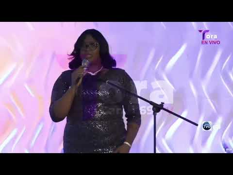 PARTICIPANT DIANA CASTRO. FESTIVAL OF THE VOICE 2025