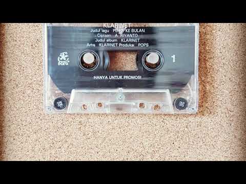 Klarinet 1999 - 2018