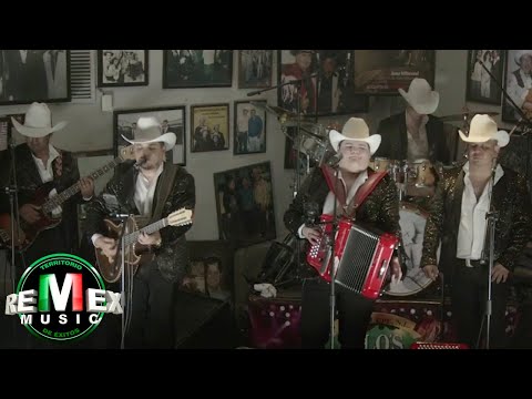 Miniatura de Corrido Del Quemador (En Vivo)