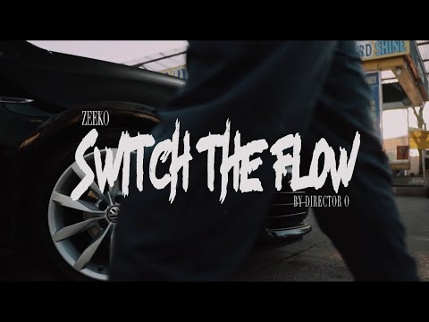 ZEEKO - SWITCH THE FLOW