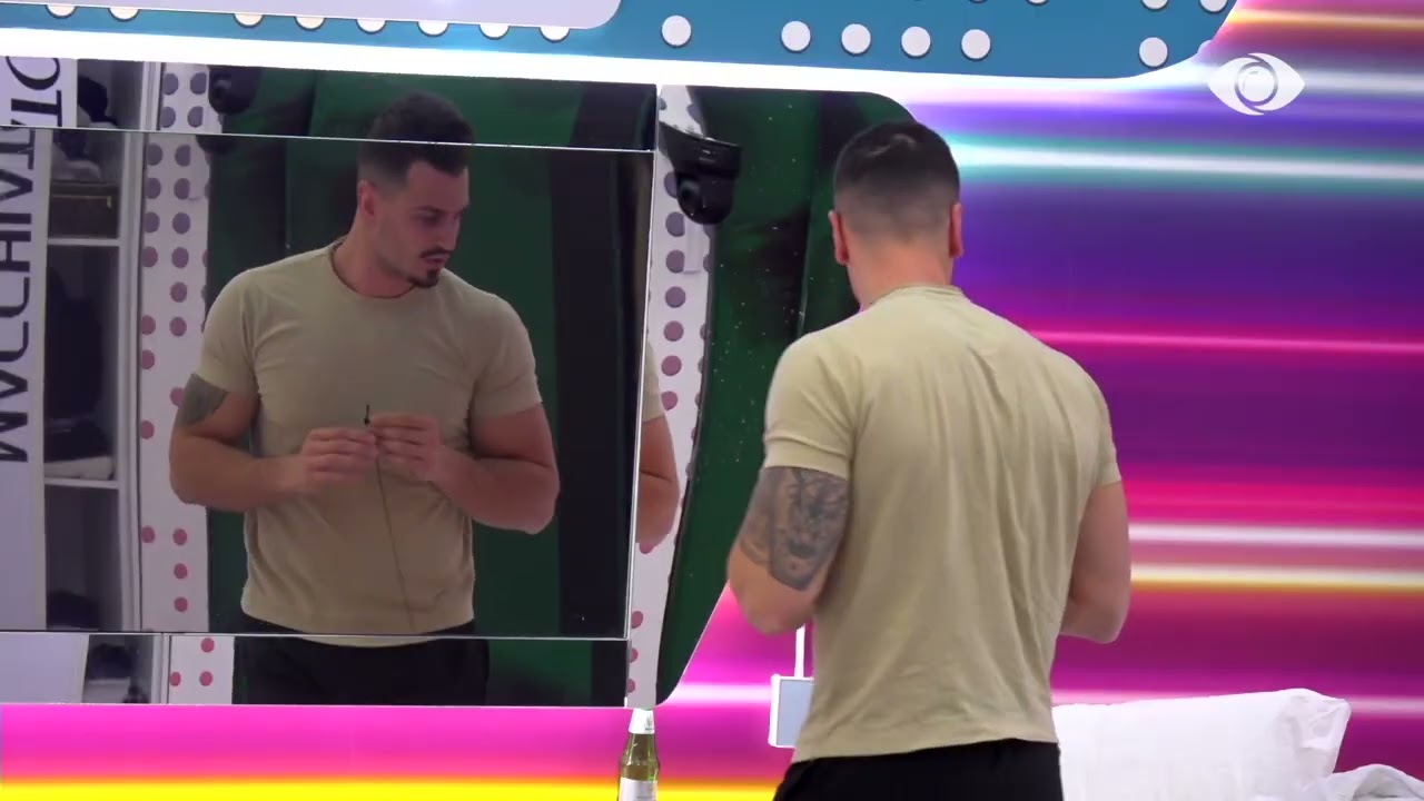 S'jam shoku jot/ Miri-Mateos: Ik o idiot, kur të erdhi zëri ty se bëje gëk-mëk