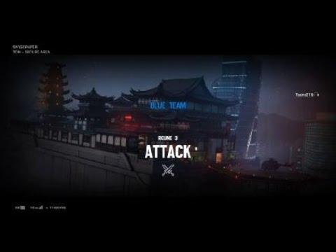 How to Jager shield glitch