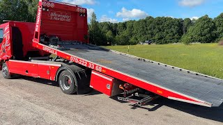 Volvo FL 210 other industrial equipment | Image 4 - Machineryline