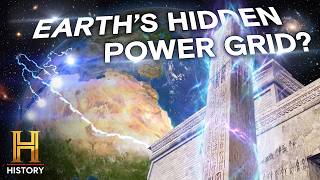 Could These Monuments Transfer Electricity? | Ancient Aliens