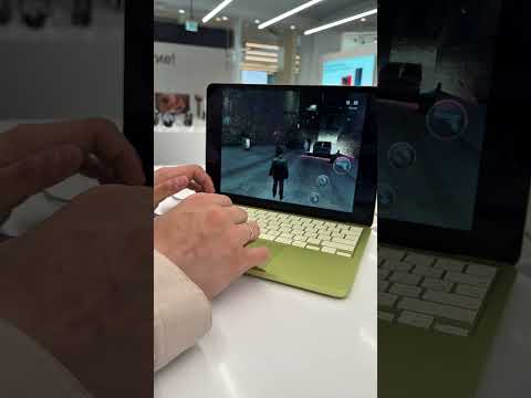 СТРАННОСТИ MacBook Neo #apple #macbook