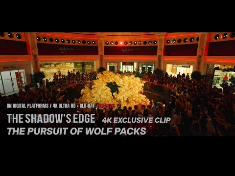 The Pursuit of Wolf Packs