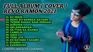 Download lagu FULL ALBUM (COVER) REVO RAMON 2021 mp3 Download lagu FULL ALBUM (COVER) REVO RAMON 2021 mp3
