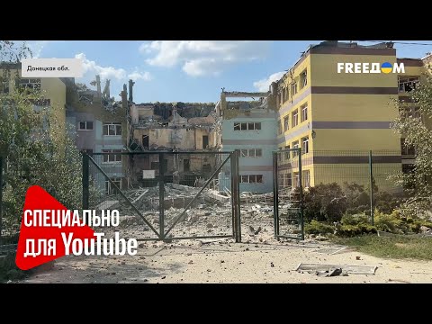 🔴 СЕЛИДОВО и окрестности ОПУСТЕЛИ: как выглядит община сегодня. Кадры FREEДОМ