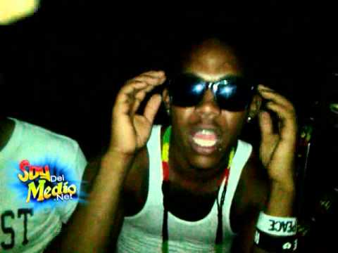 Cherry Scom y Gram memin Improvisando y En el Beat el brother España