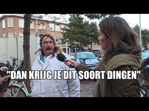 Day after: Duindorp oorlogsgebied na afgelasten vreugdevuur