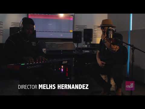 BADIR-BOHEMIO ENAMORADO [Acustico]