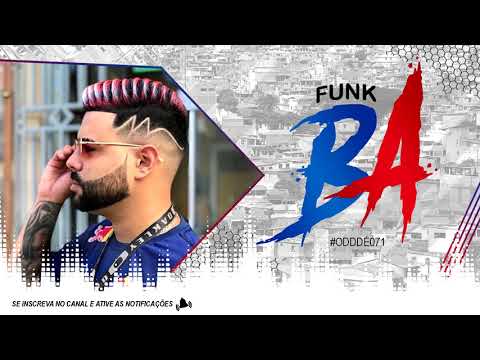 MC SPLASH - CORTE DIMIL (DJ MARQUINHOS SANGUE BOM)