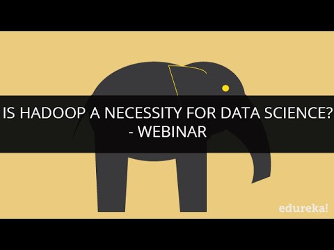 Big Data Tutorial For Beginners | What Is Big Data | Big Data Tutorial | Hadoop Training | Edureka
