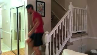 How to make your puppy tired