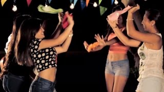 Video Agüita De Calzón de Corazón Serrano